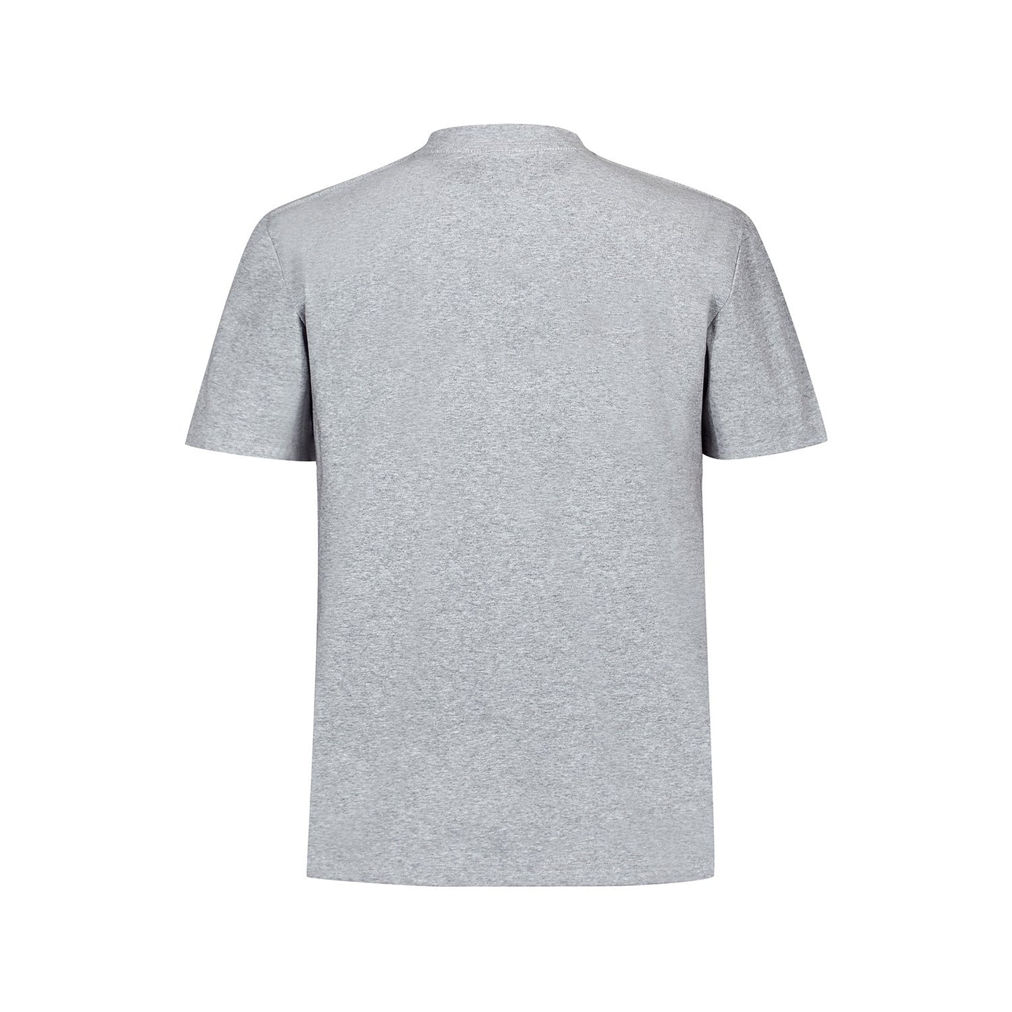 Unisex T-shirts Summer niche men's short-sleeved T-shirts