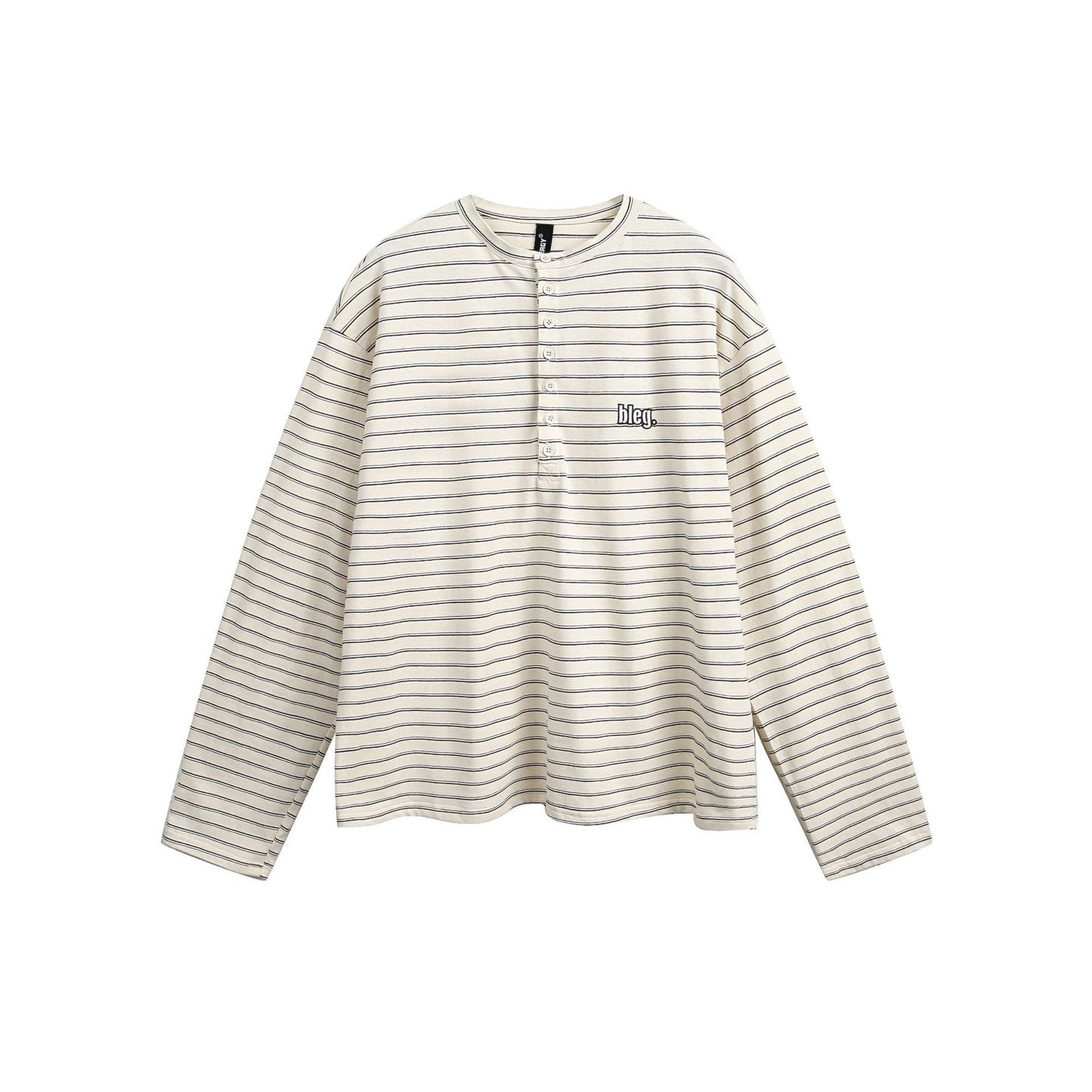 Unisex T-shirts Spring Stripes