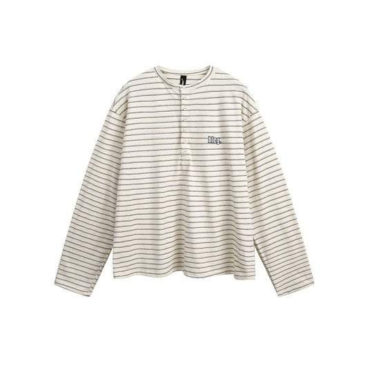 Unisex T-shirts Spring Stripes