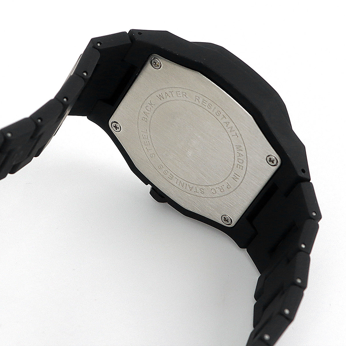 Men's Watches Quartz Watches