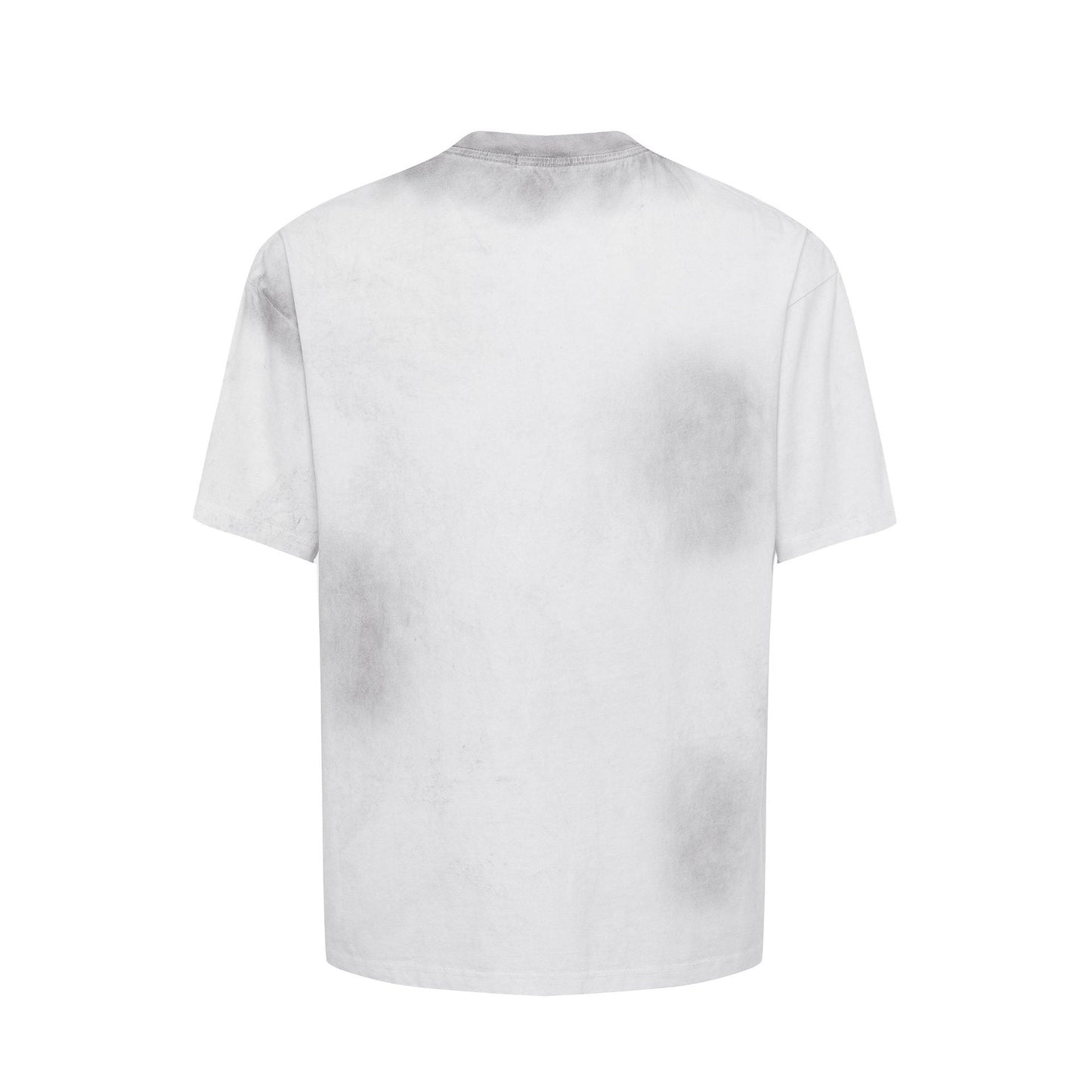Unisex T-shirts Summer Men's Loose Short Sleeve T-Shirt