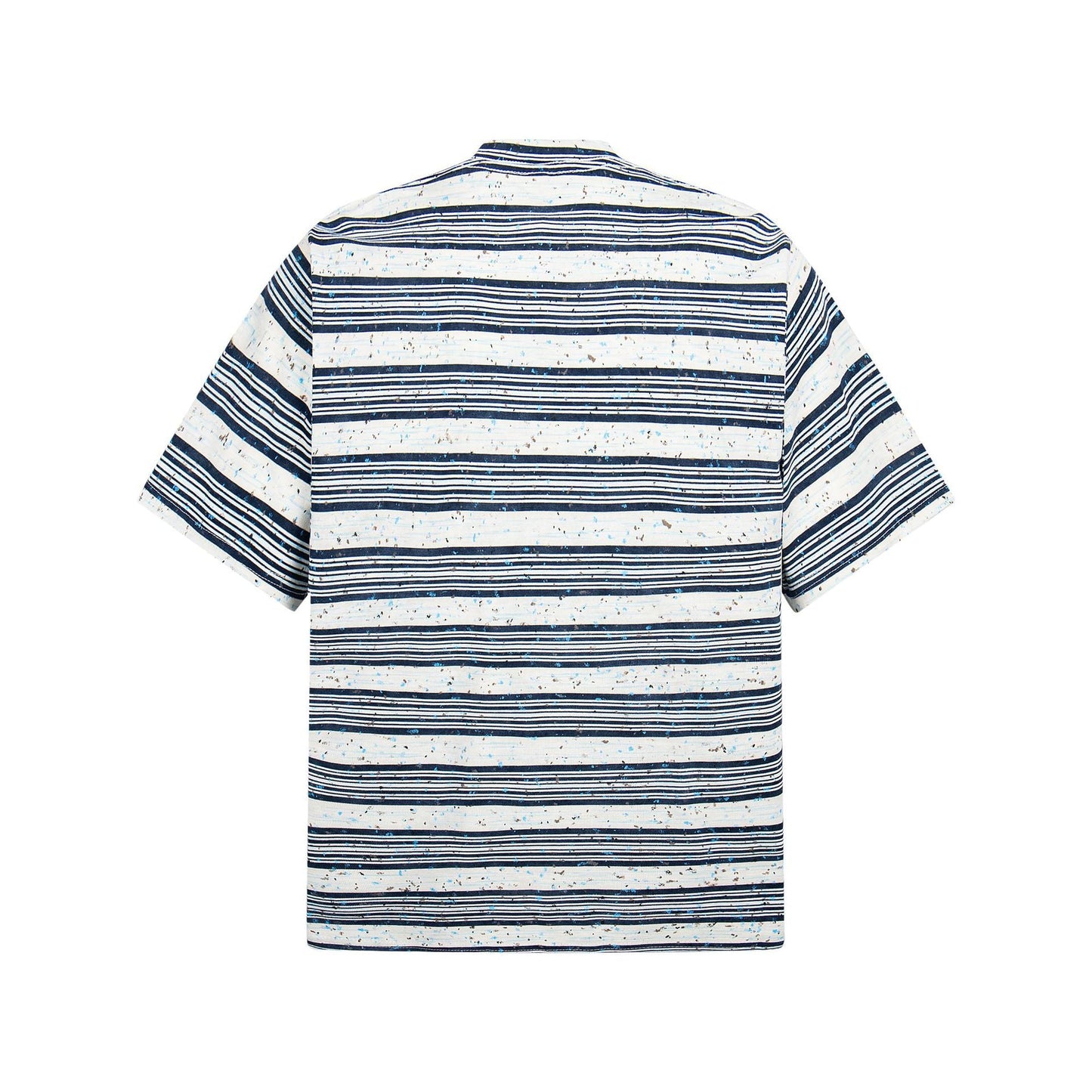 Unisex T-shirts Premium Striped T-Shirt