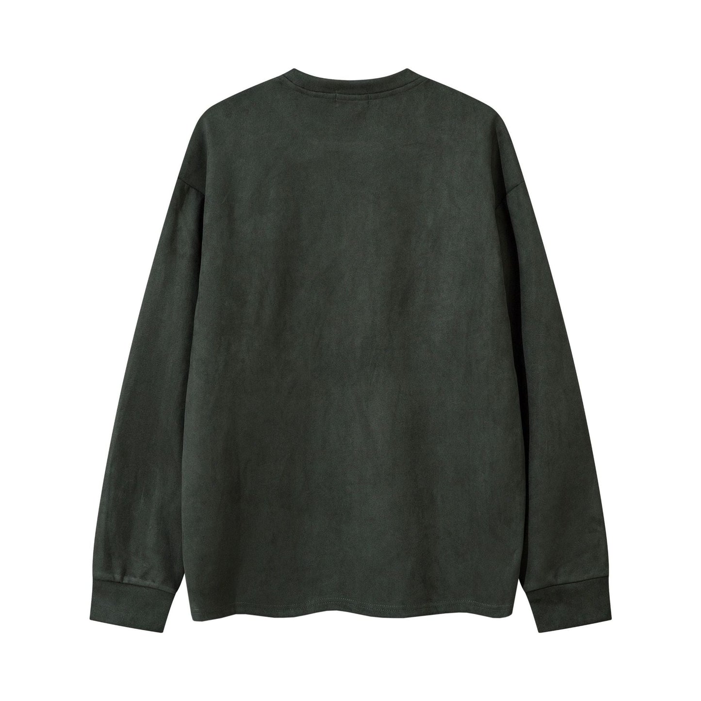 Unisex T-shirts Autumn Men's Long Sleeve T-Shirt