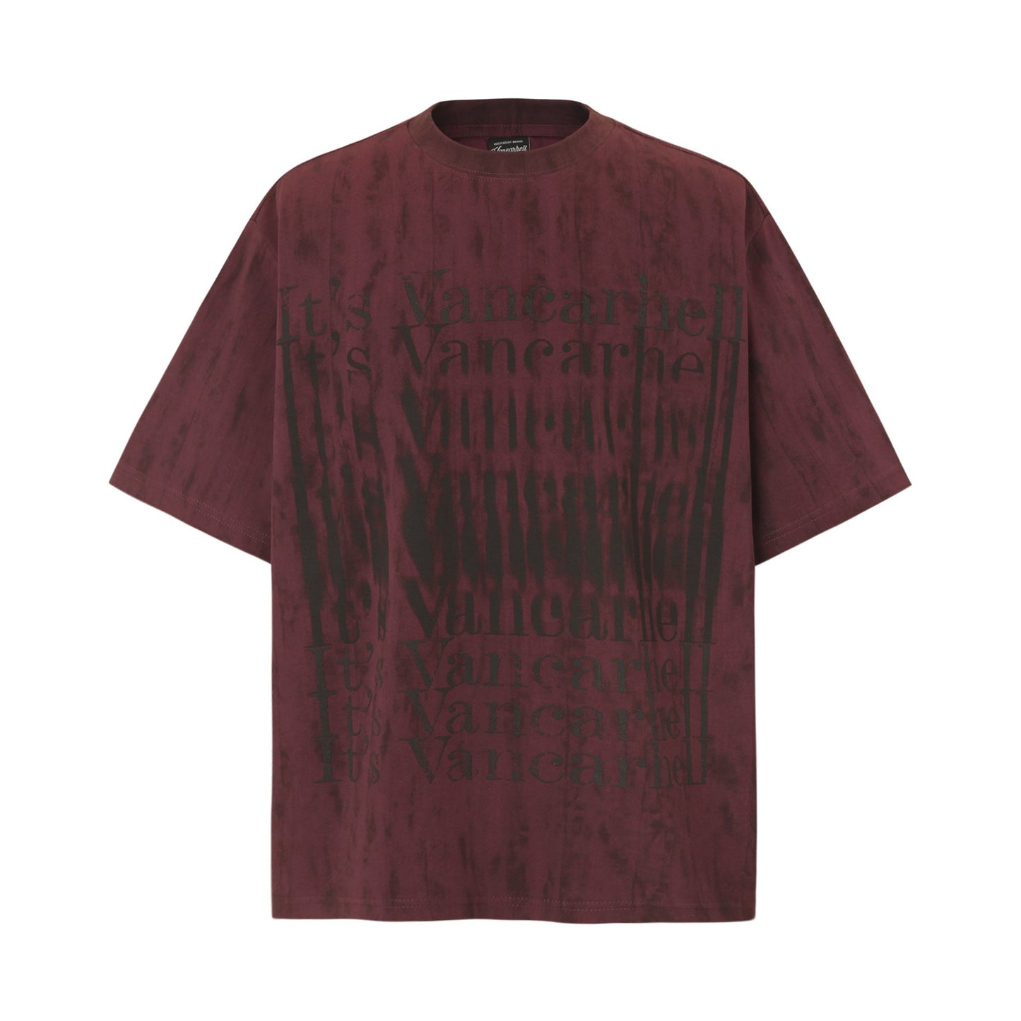 Unisex T-shirts Summer Men's Loose Short Sleeve T-Shirt