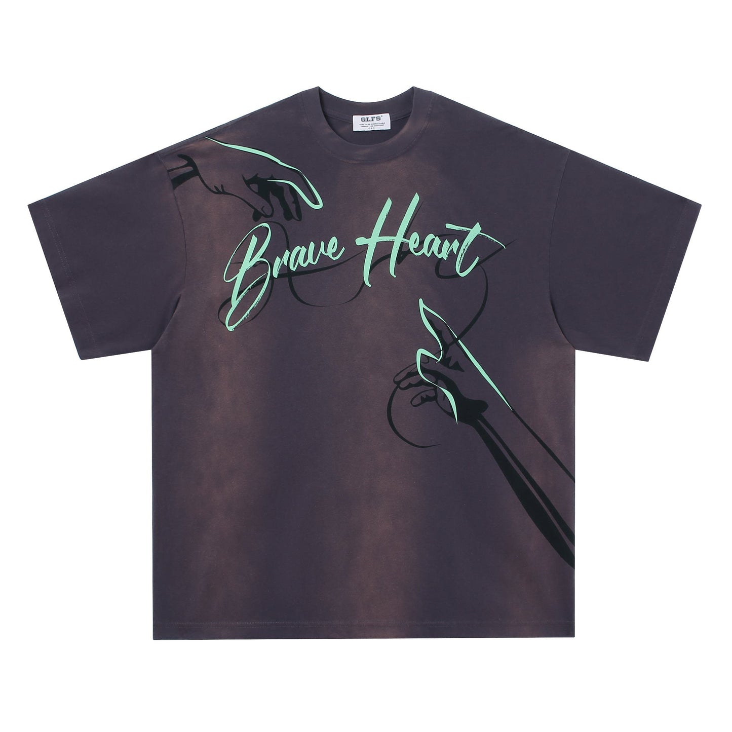 Unisex T-shirts Summer Men's Loose Short Sleeve T-Shirt