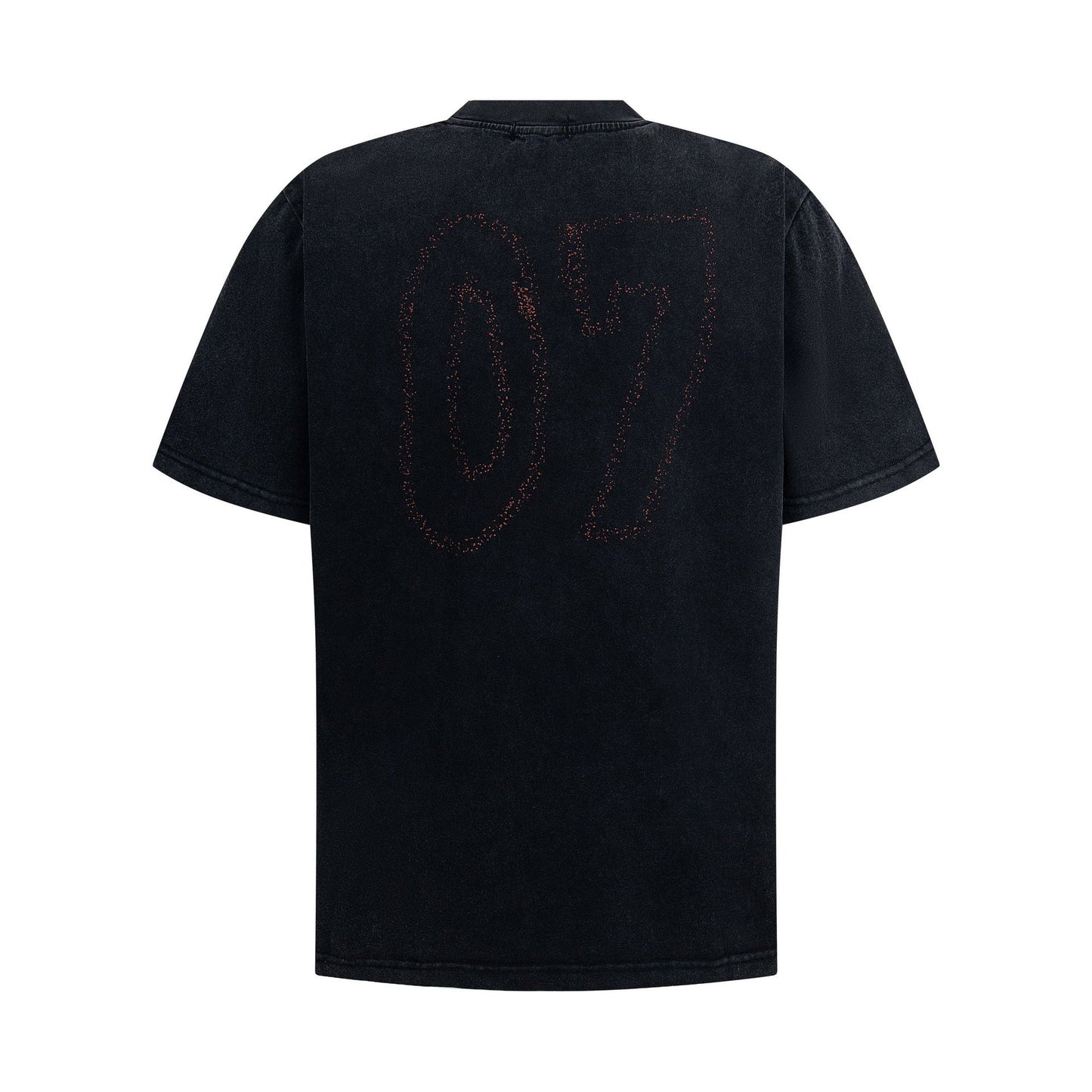 Unisex T-shirts Old Design Premium Loose T-Shirts