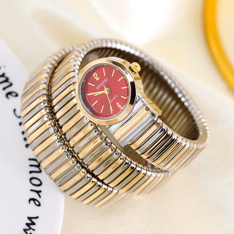 Men's Watches gradual change quartz watch watch art watch watch