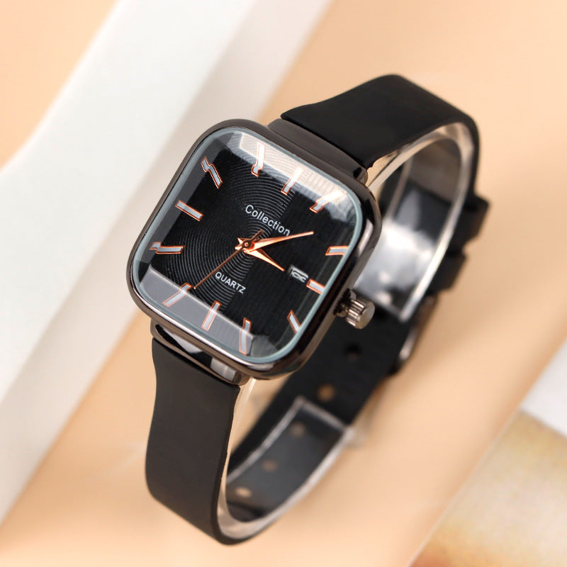 Men's Watches Simple Watch