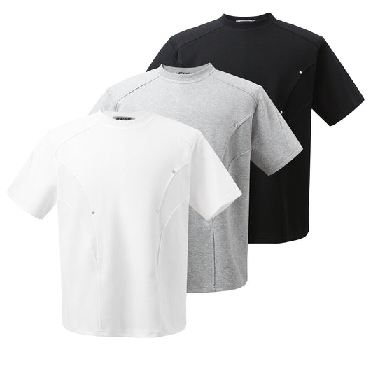 Unisex T-shirts Premium Design Fit Space Cotton T-Shirt