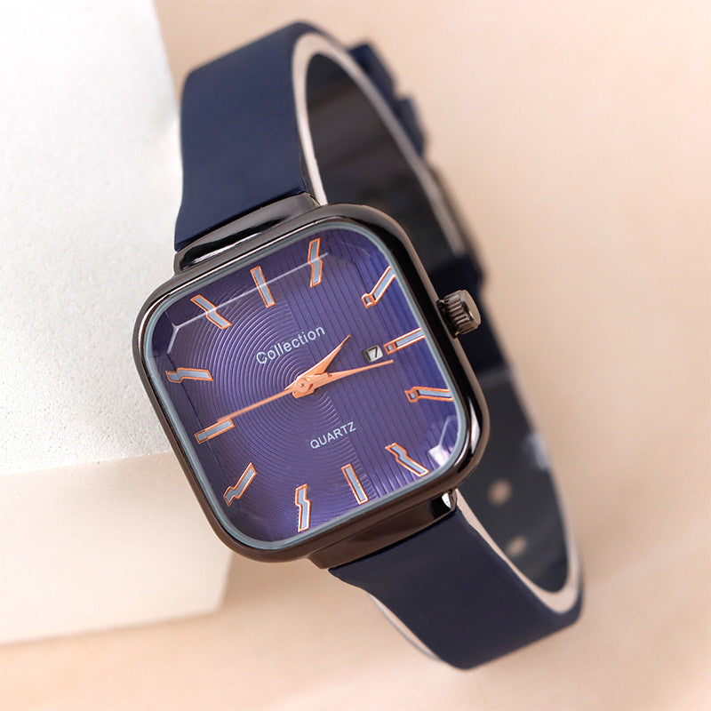 Men's Watches Simple Watch