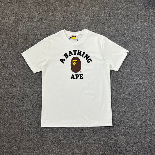 Bathing ape T Shirts