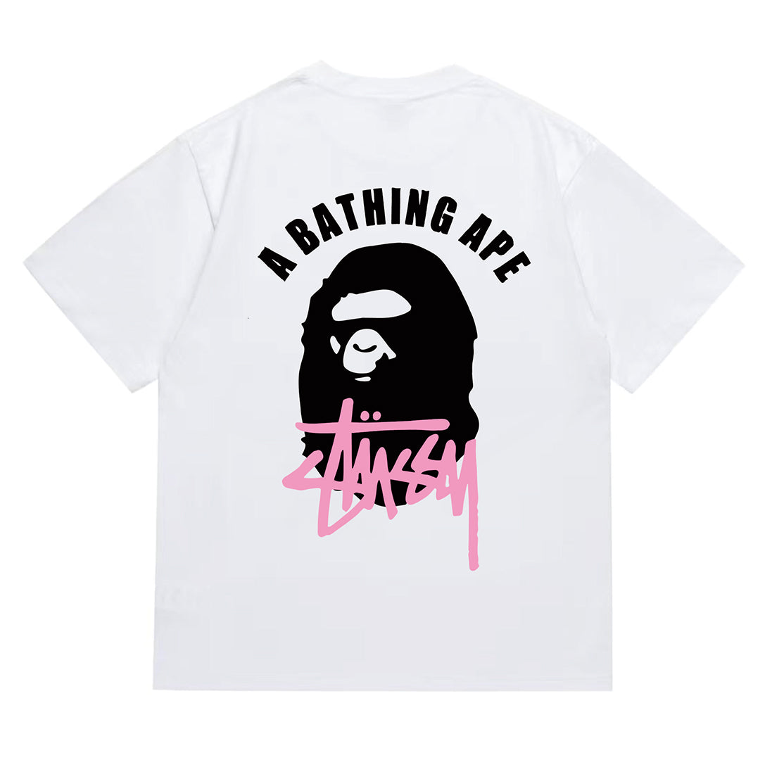 Bathing ape T Shirts