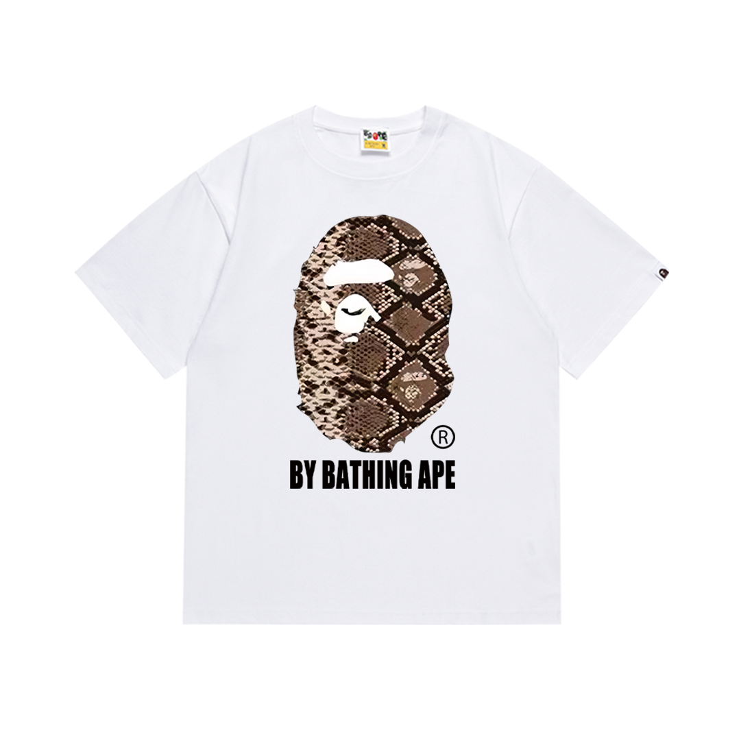 Bathing ape T Shirts