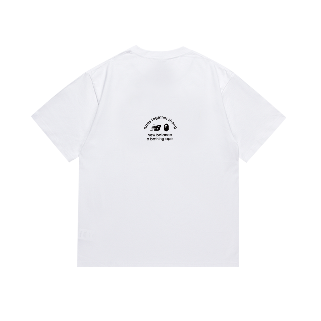 Bathing ape T Shirts