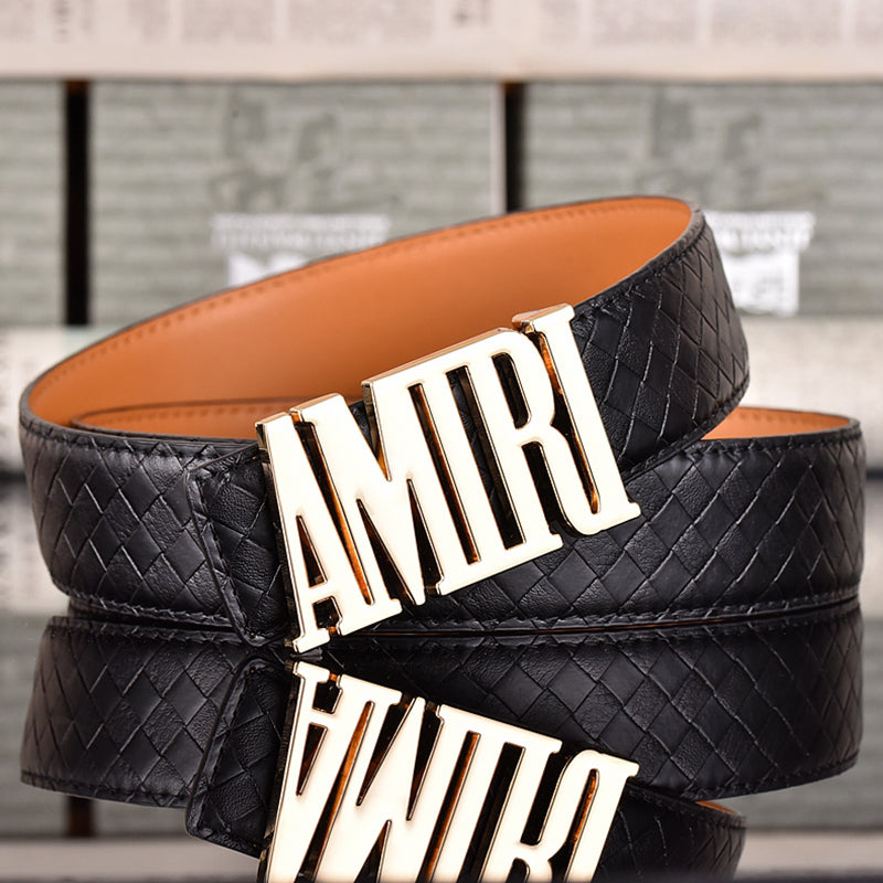 Amiri Belt