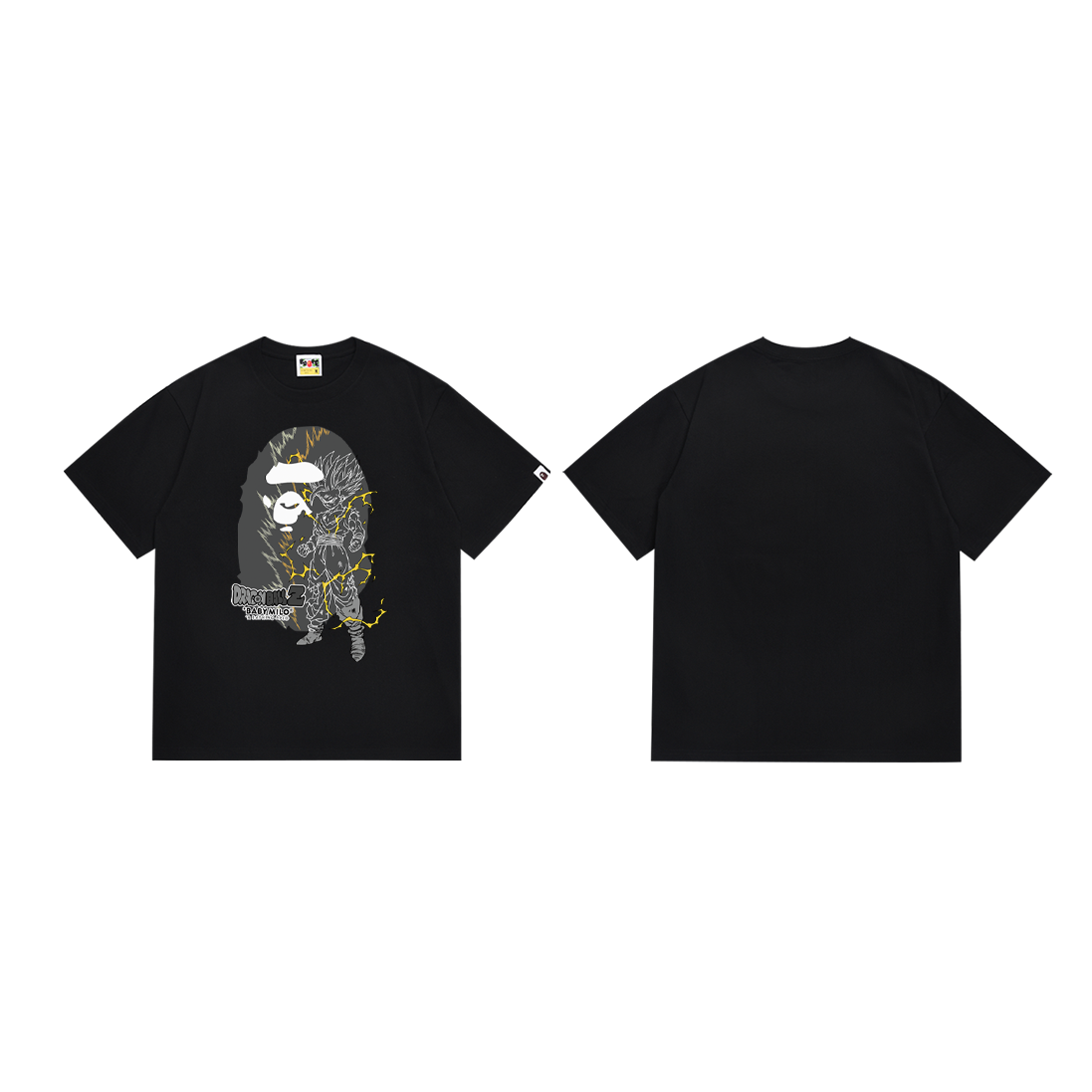 Bathing ape T Shirts