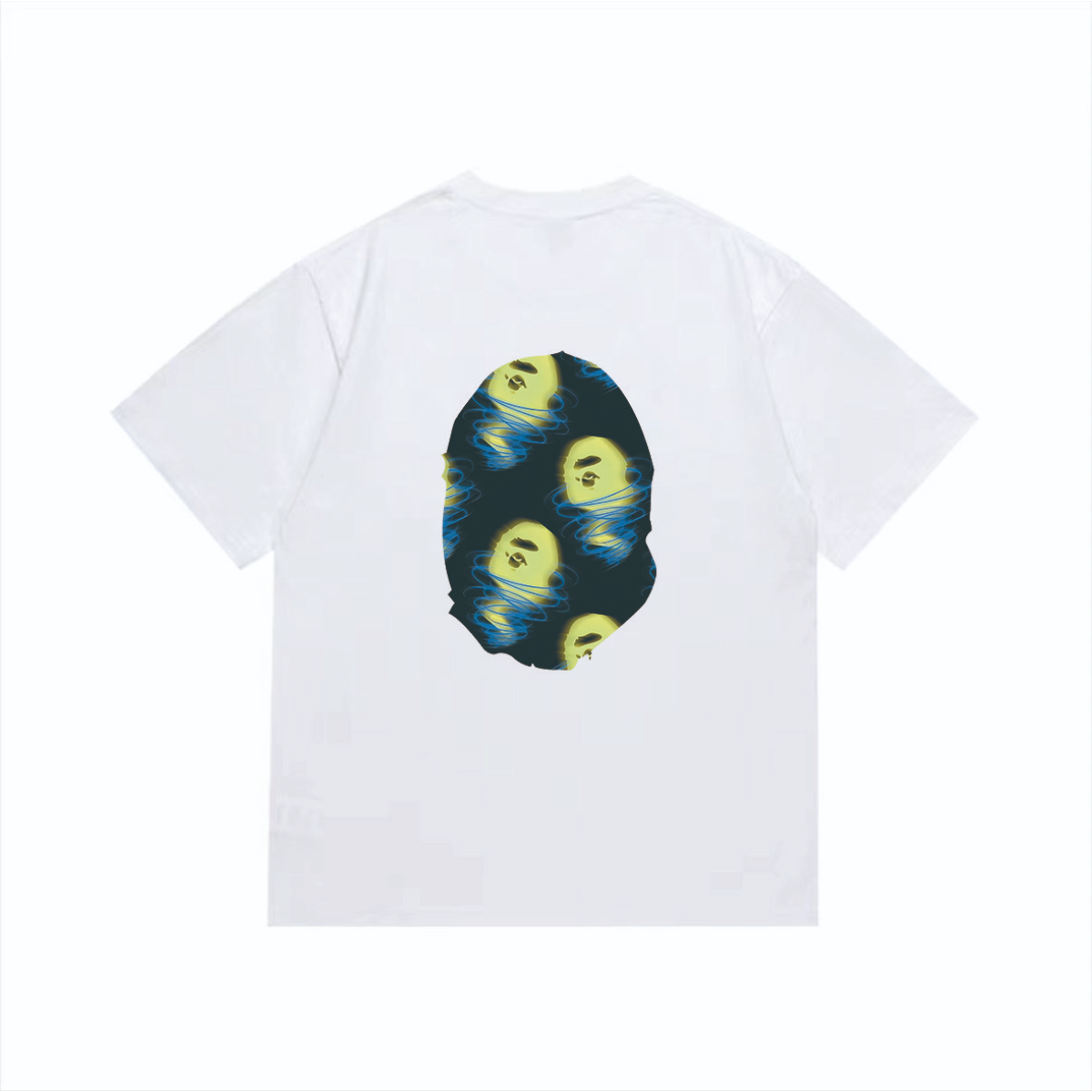 Bathing ape T Shirts