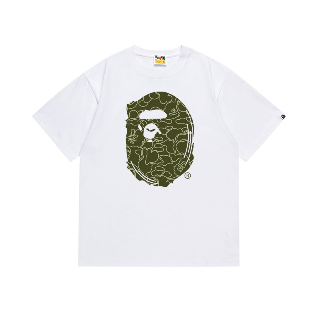 Bathing ape T Shirts