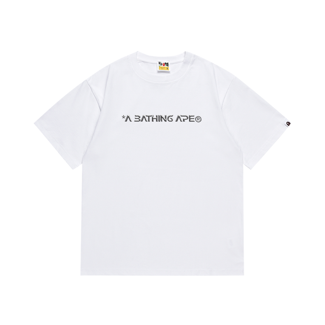 Bathing ape T Shirts