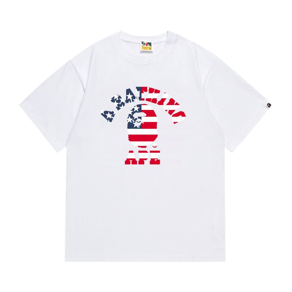 Bathing ape T Shirts