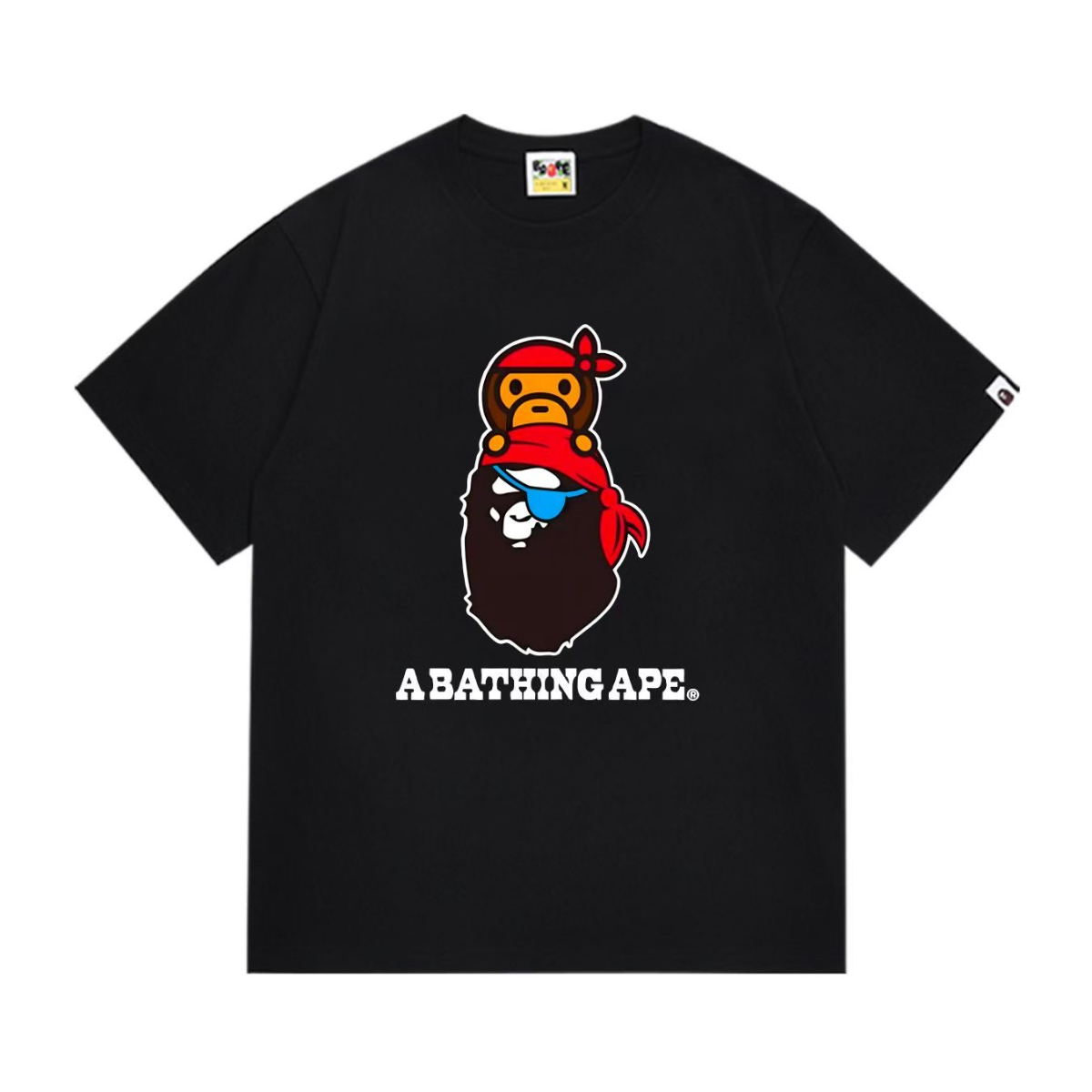 Bathing ape T Shirts
