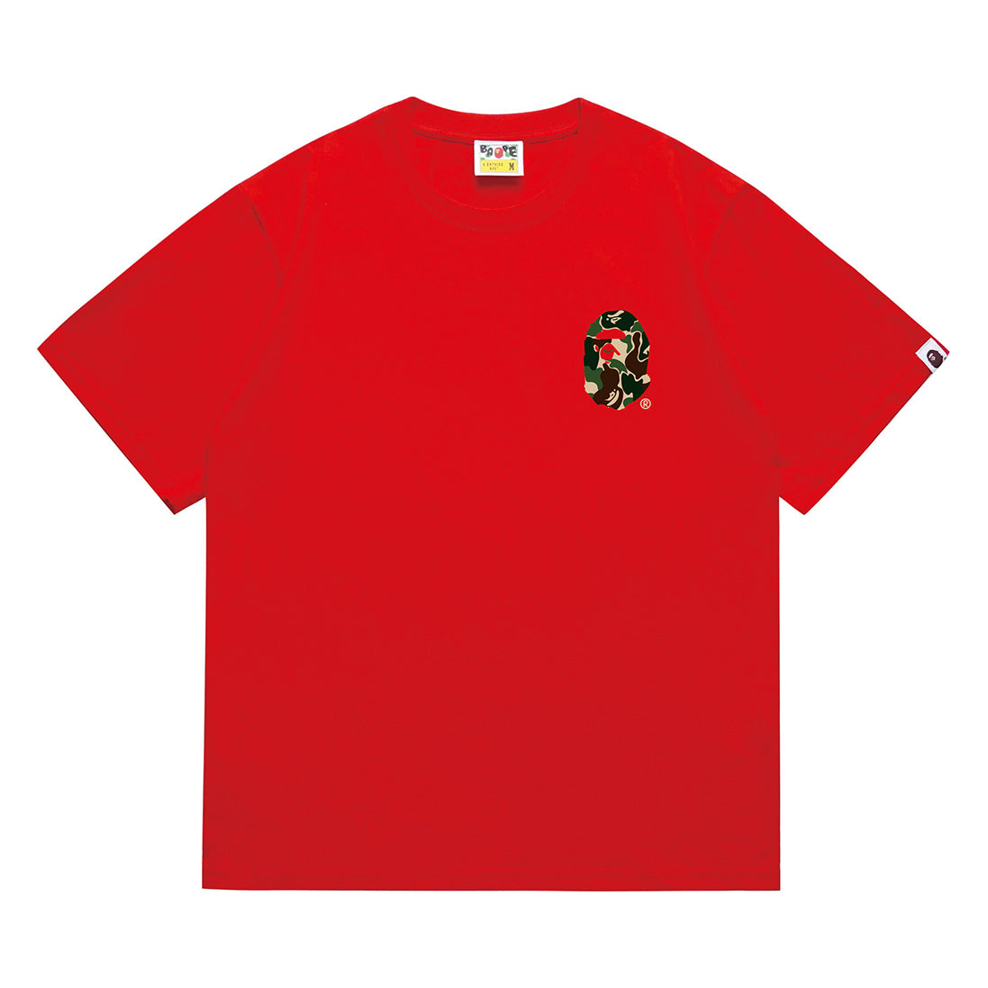 Bathing ape T Shirts