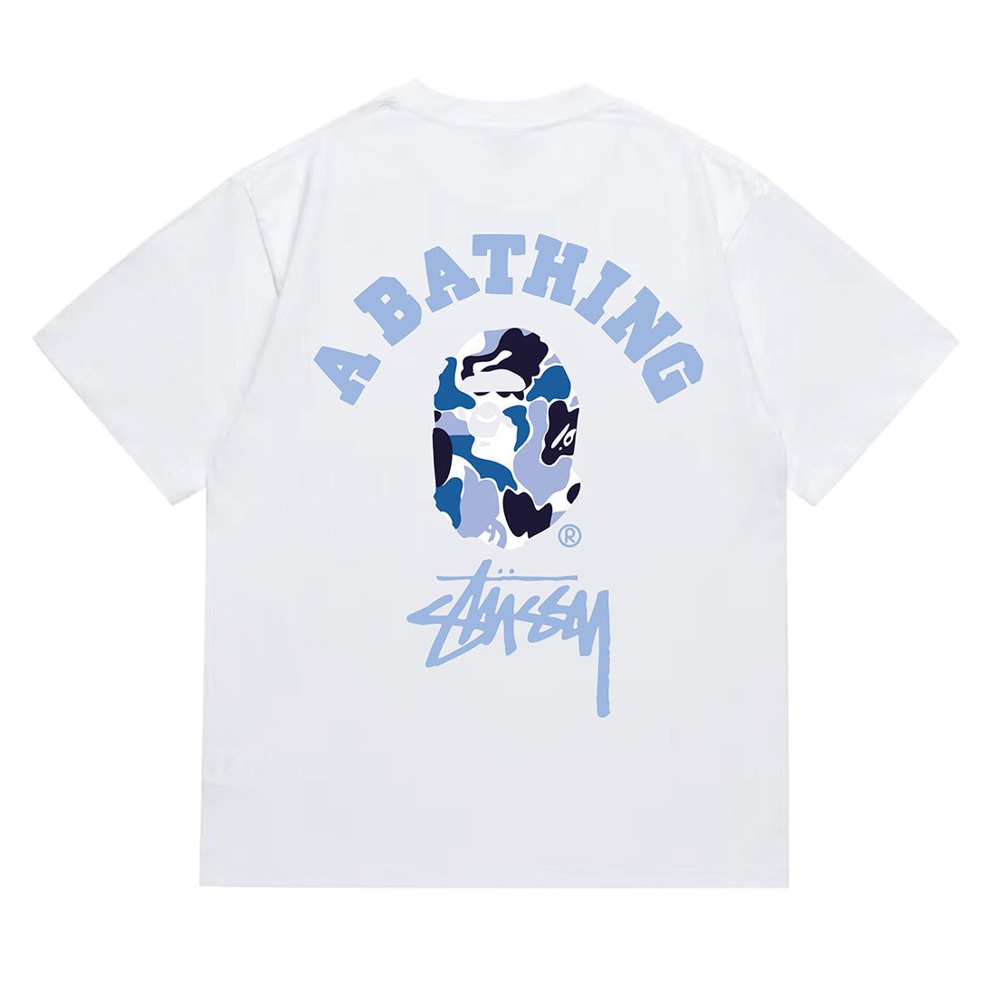 Bathing ape T Shirts