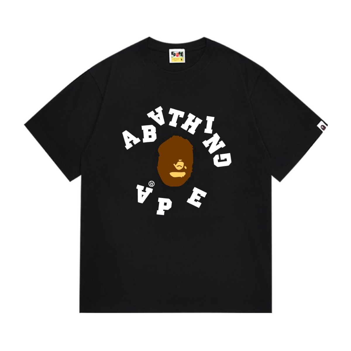 Bathing ape T Shirts
