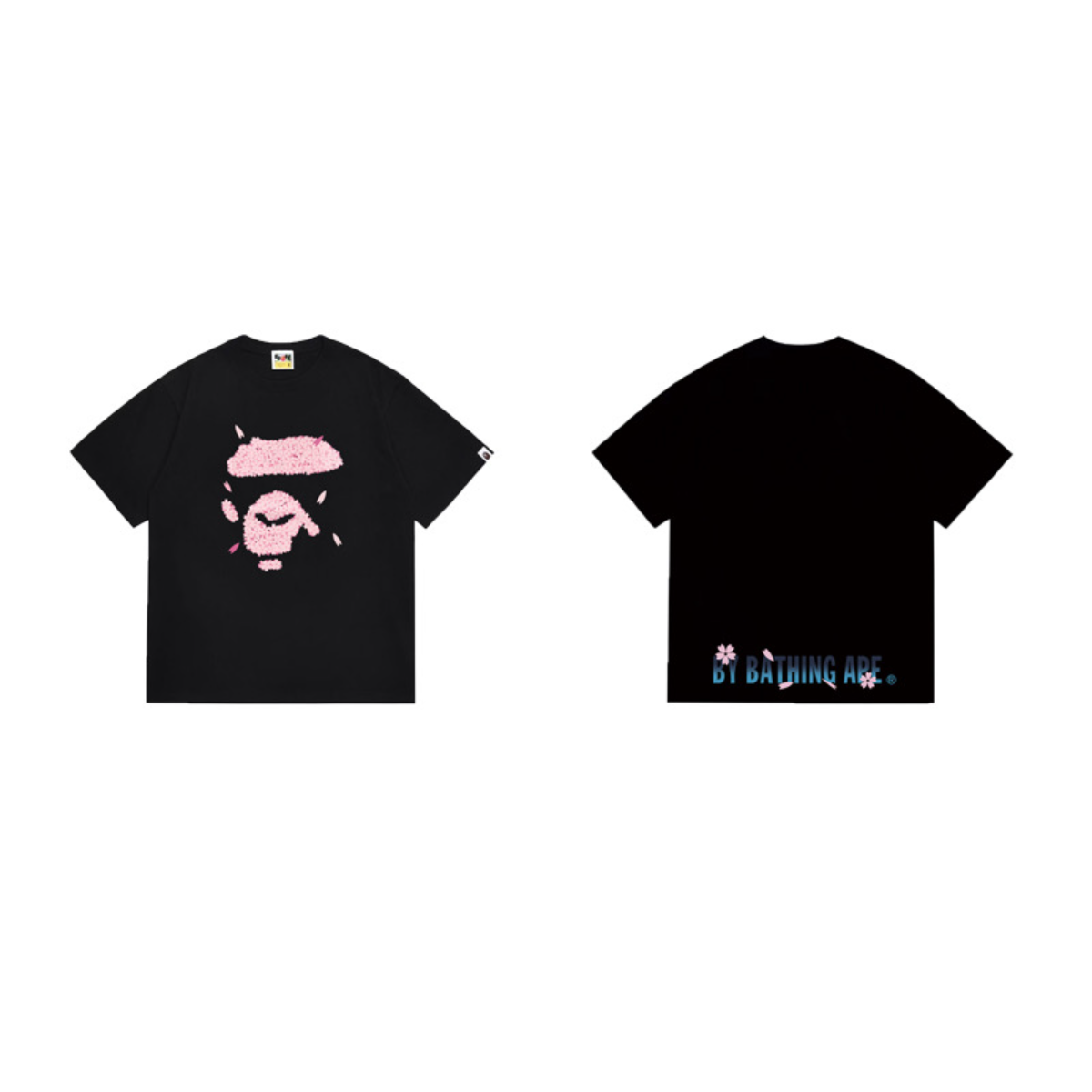 Bathing ape T Shirts
