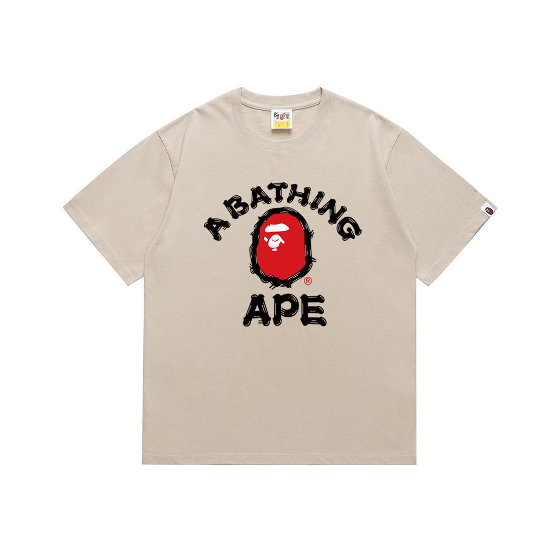 Bathing ape T Shirts