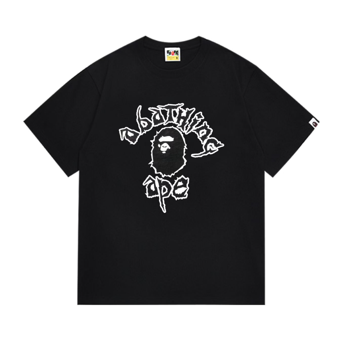 Bathing ape T Shirts