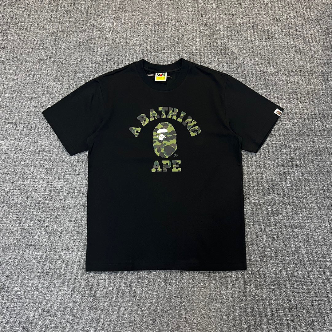 Bathing ape T Shirts