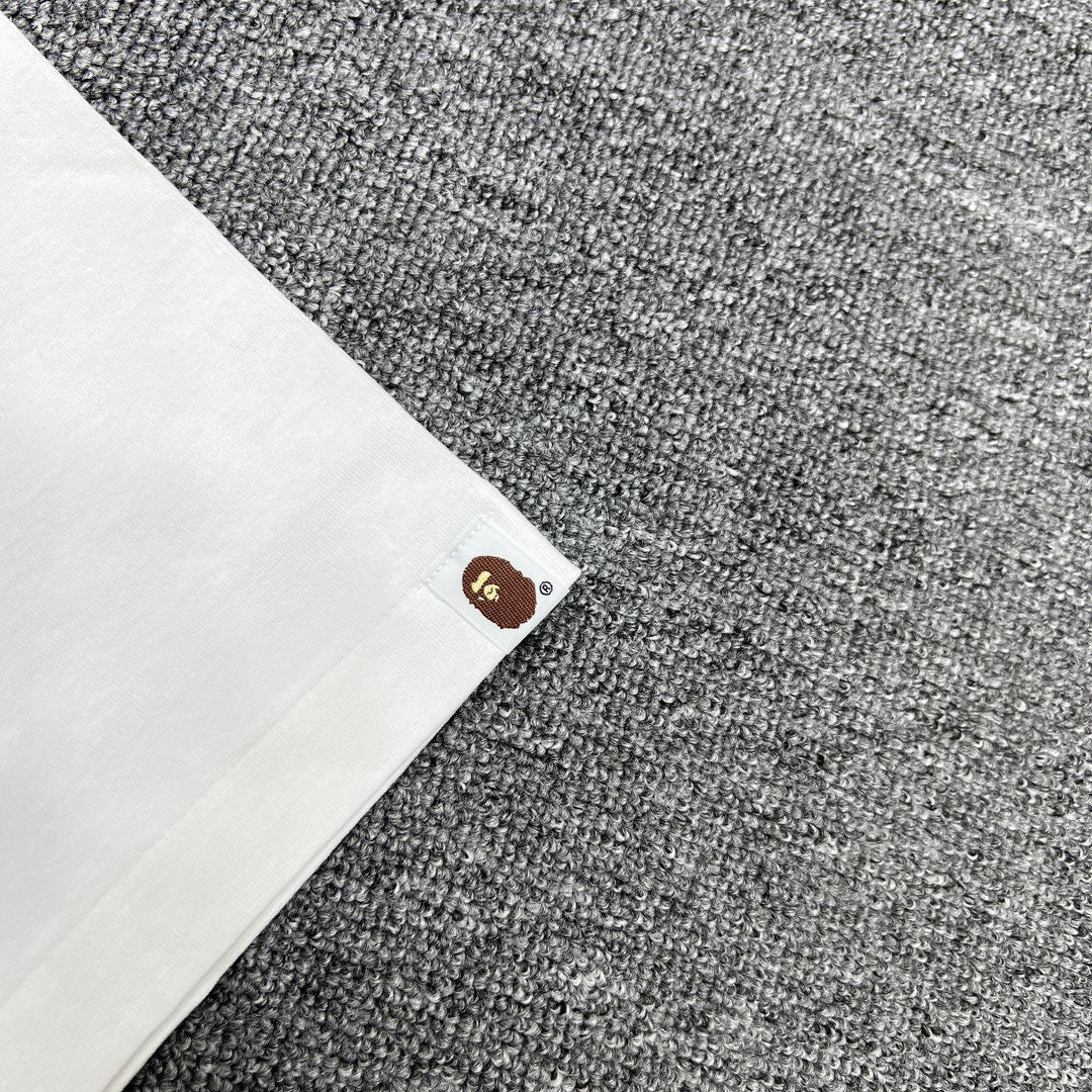 Bathing ape T Shirts