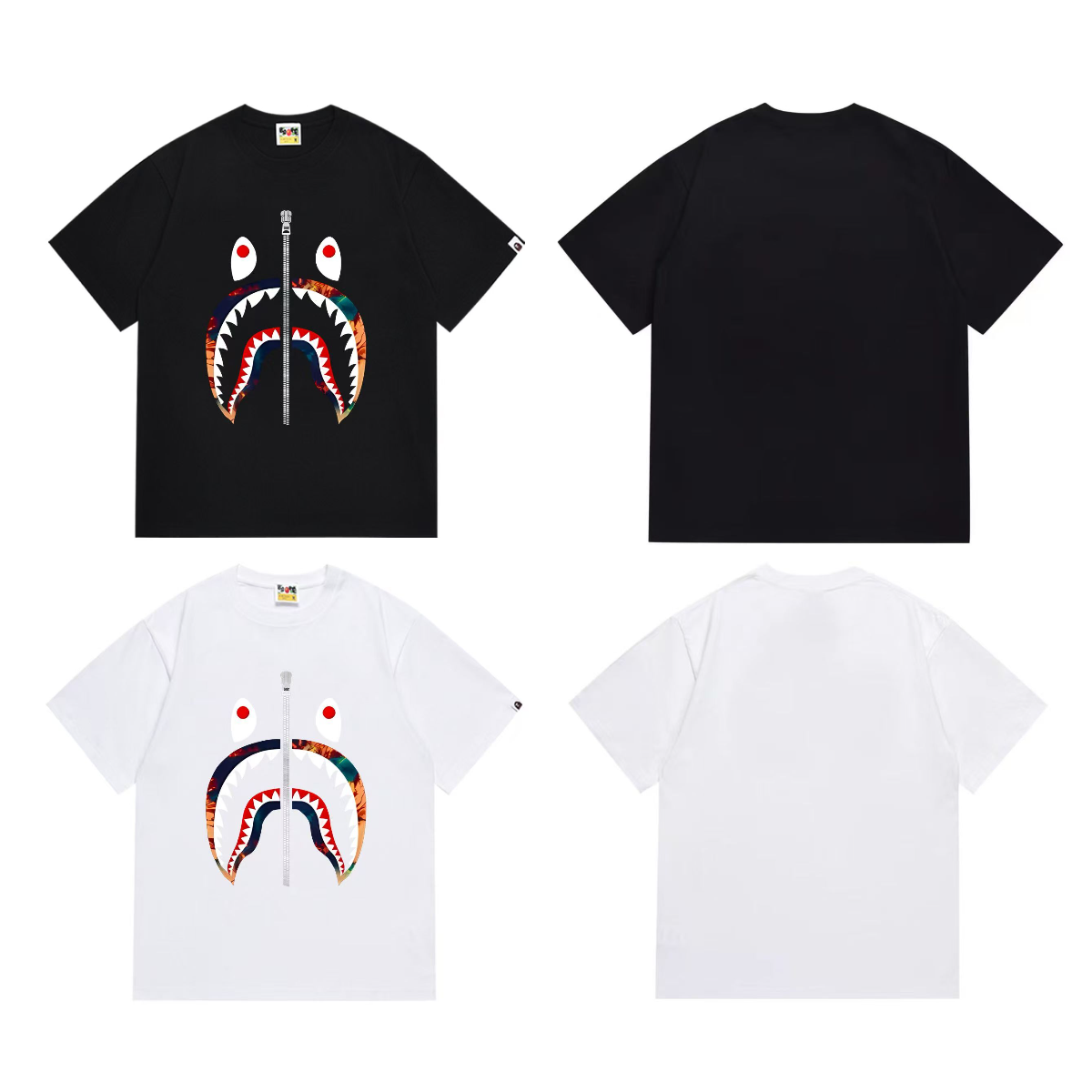 Bathing ape T Shirts