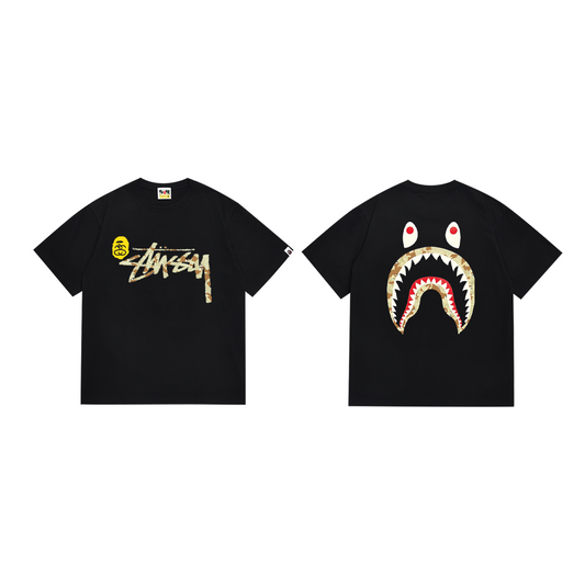 Bathing ape T Shirts