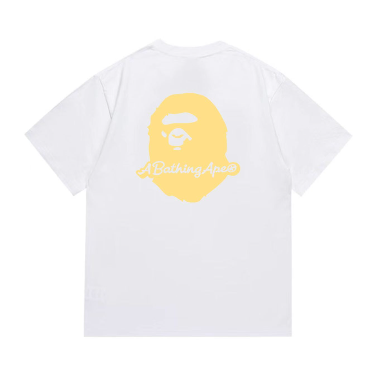 Bathing ape T Shirts