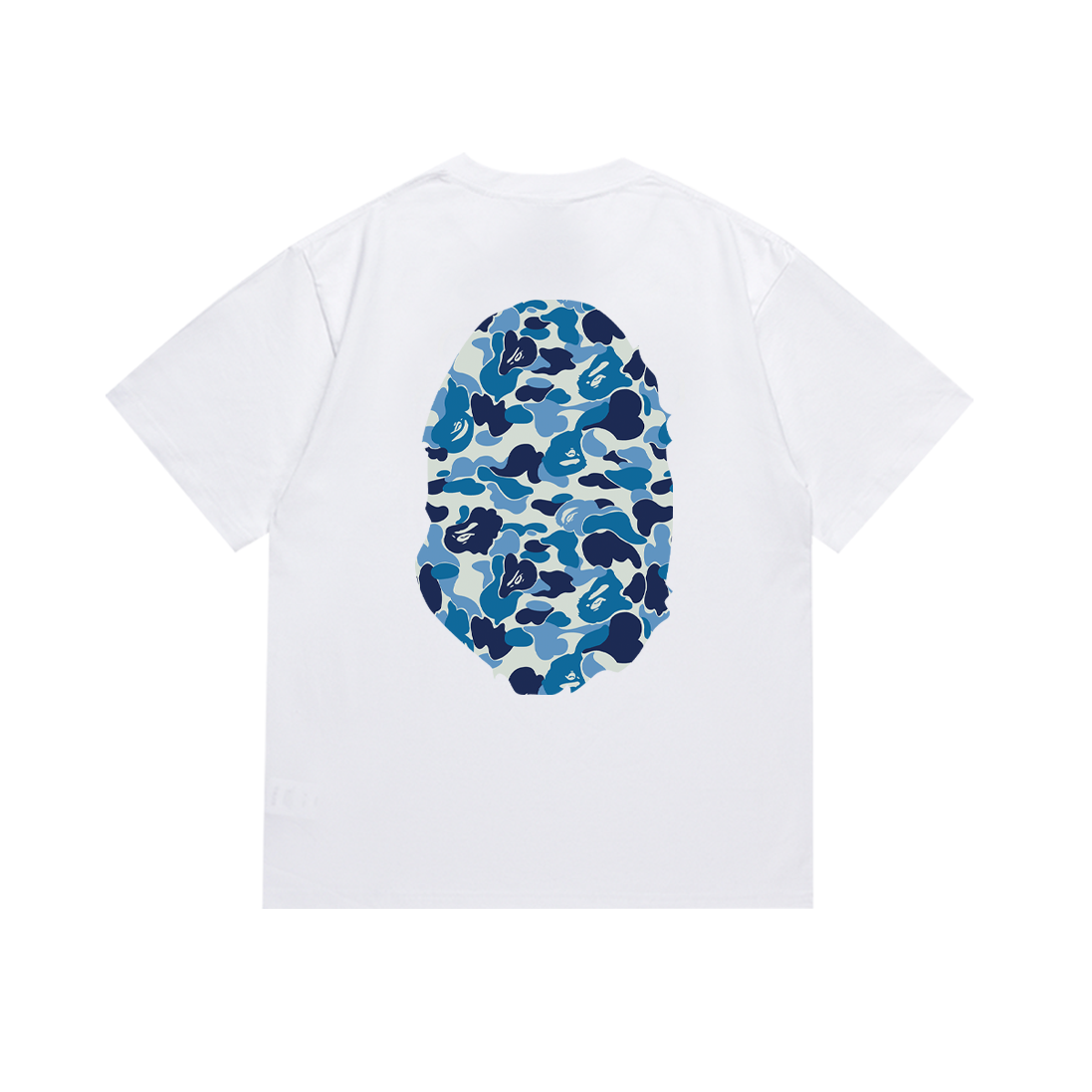 Bathing ape T Shirts