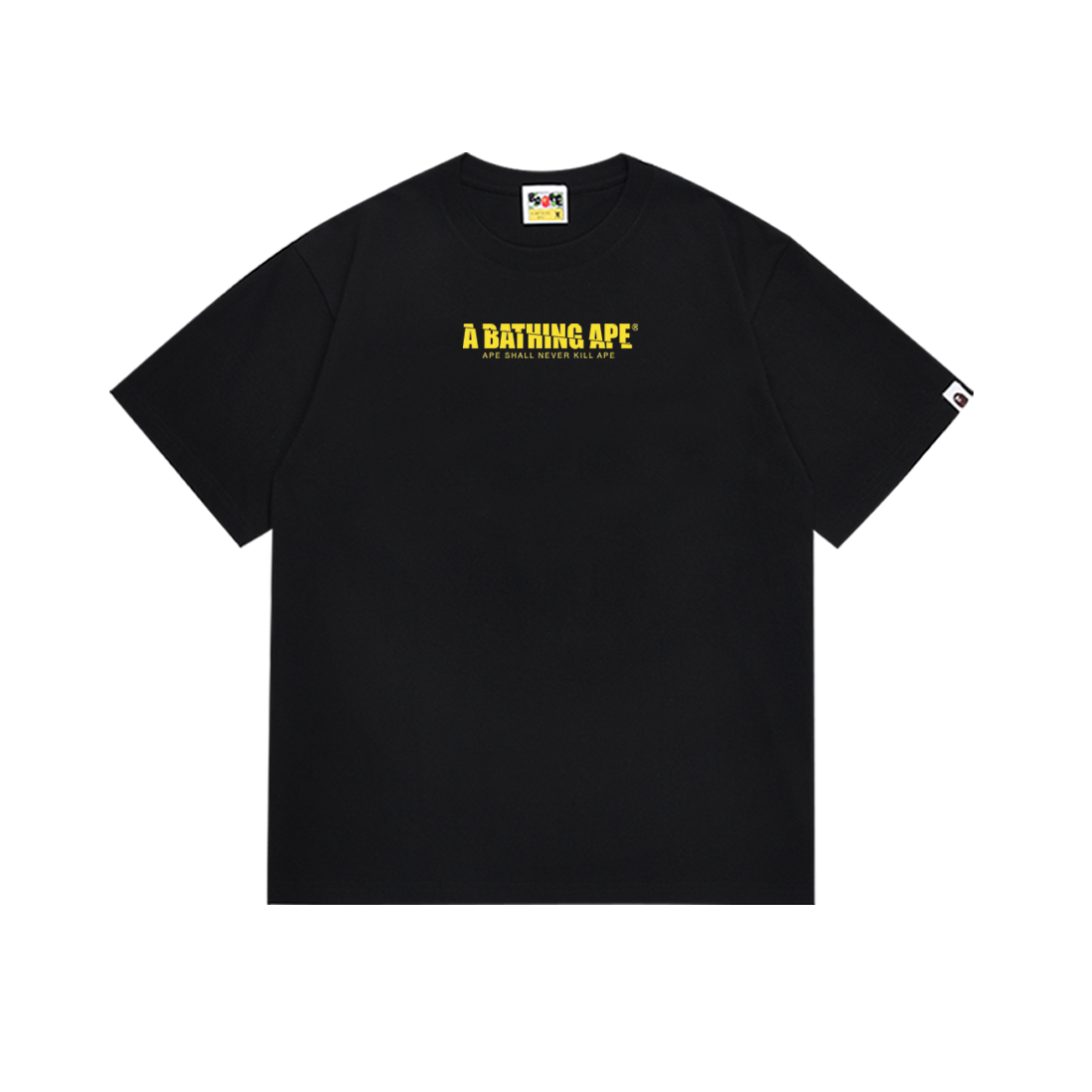 Bathing ape T Shirts