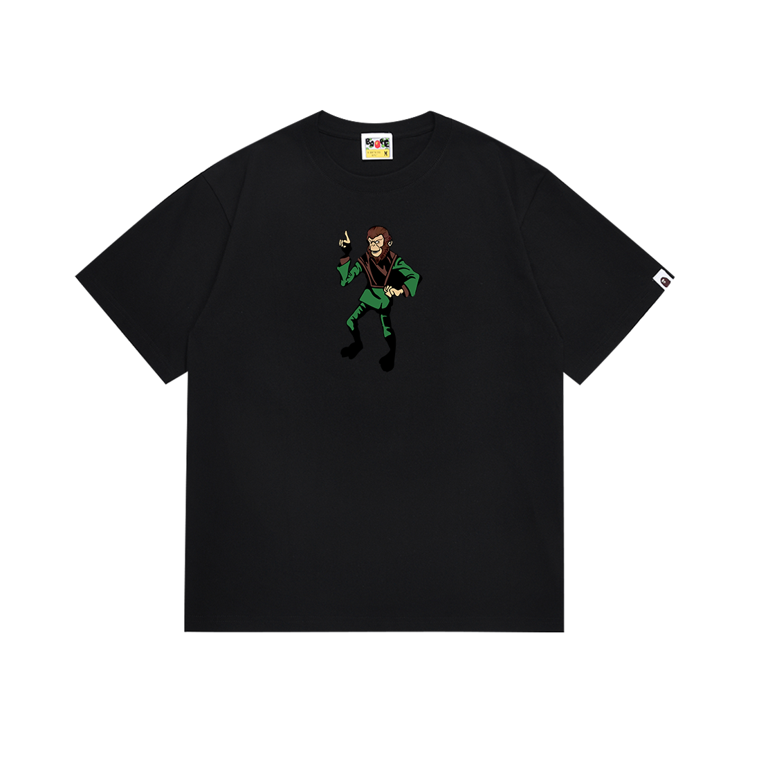 Bathing ape T Shirts