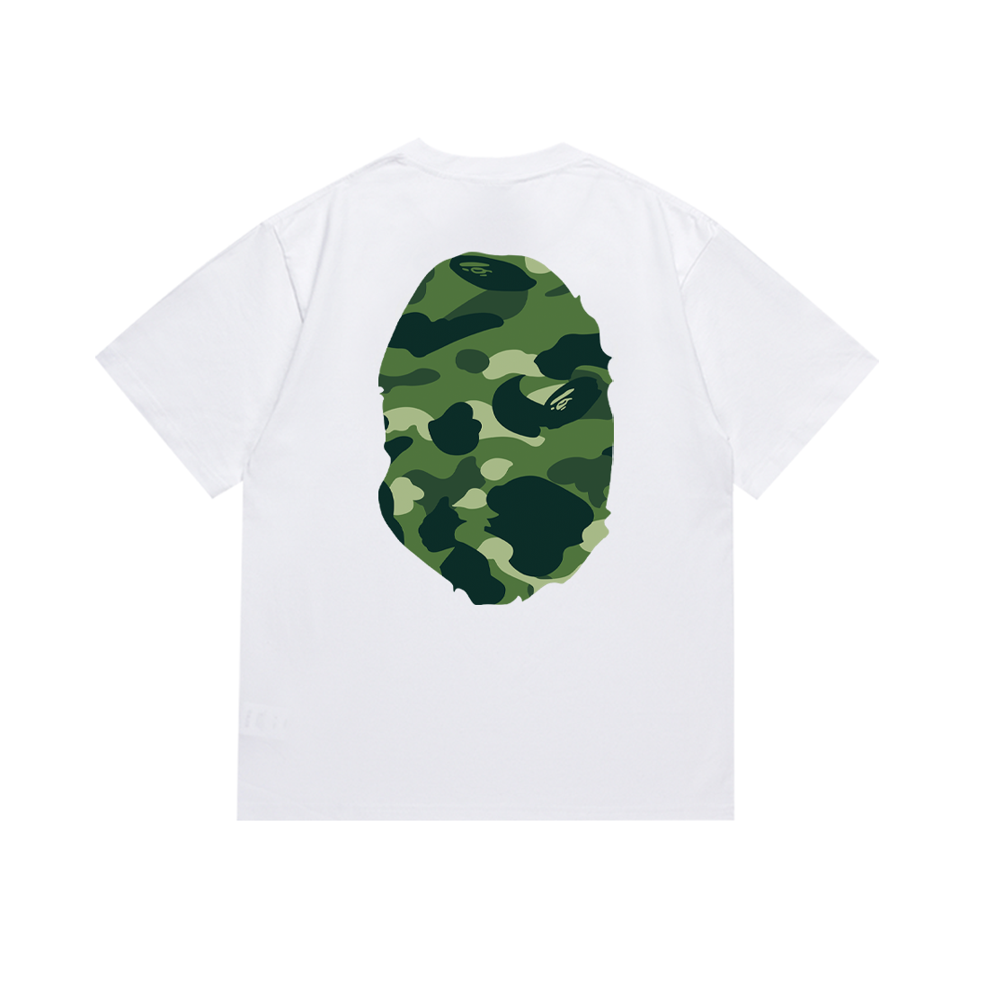 Bathing ape T Shirts