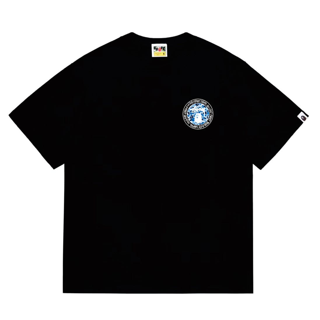 Bathing ape T Shirts