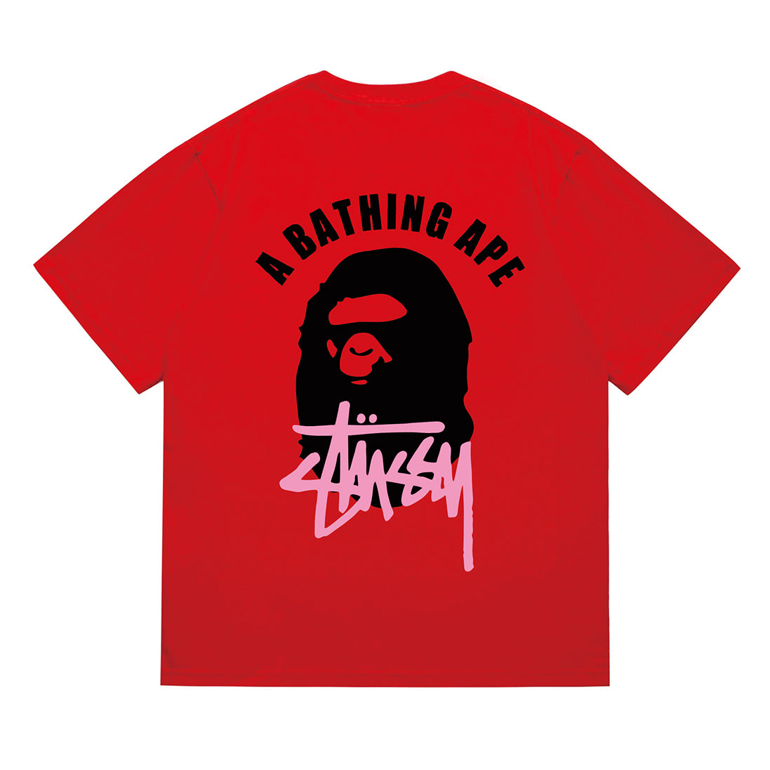 Bathing ape T Shirts