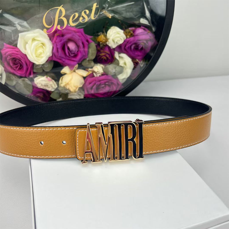 Amiri Belt