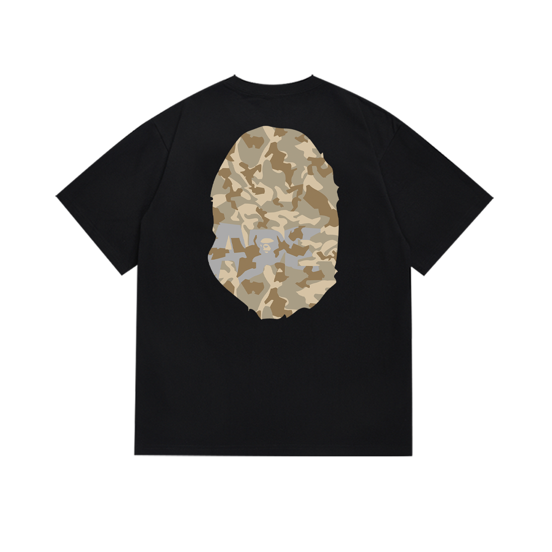 Bathing ape T Shirts