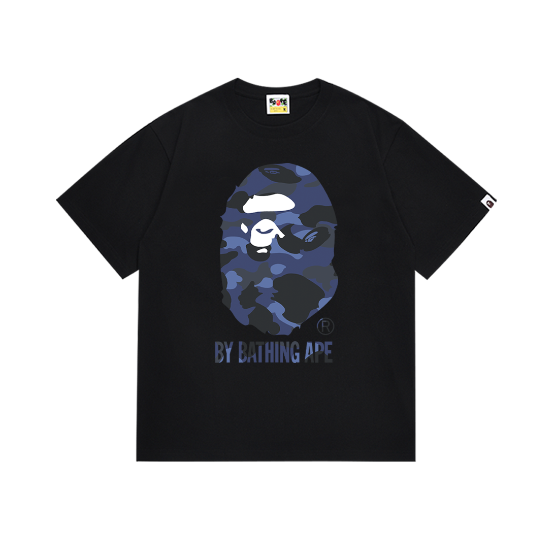Bathing ape T Shirts