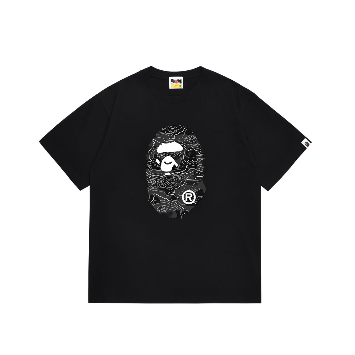 Bathing ape T Shirts
