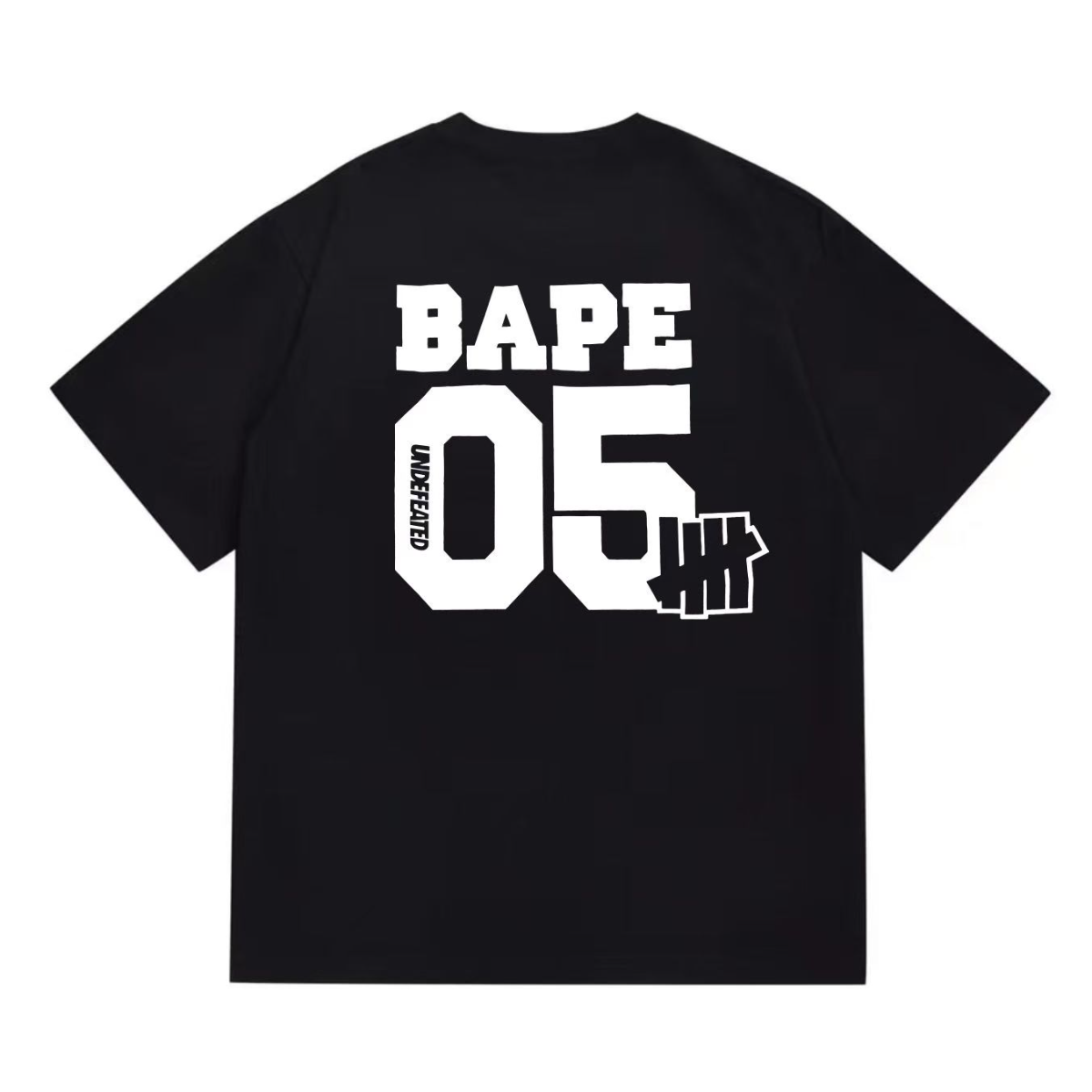 Bathing ape T Shirts