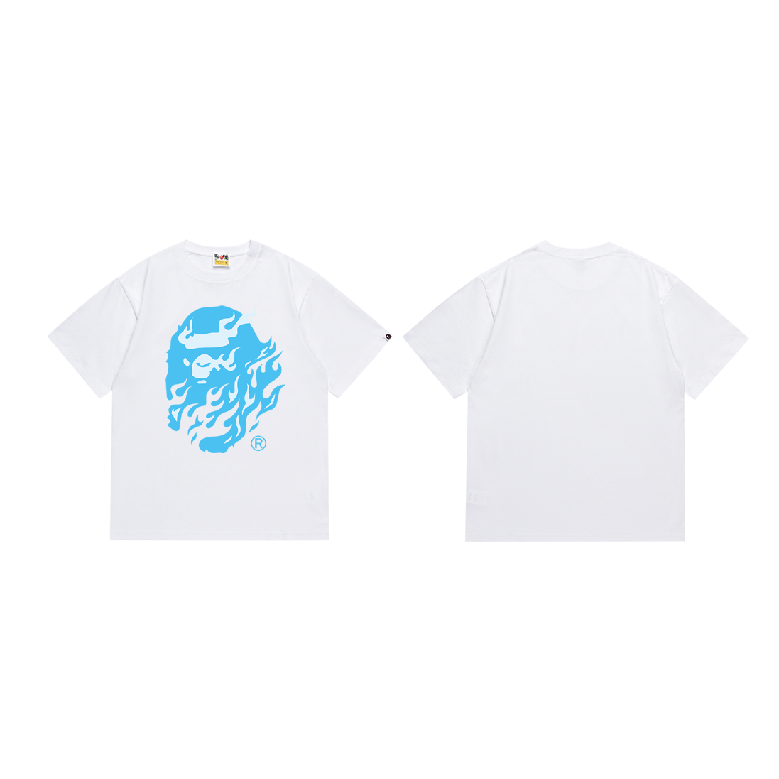 Bathing ape T Shirts