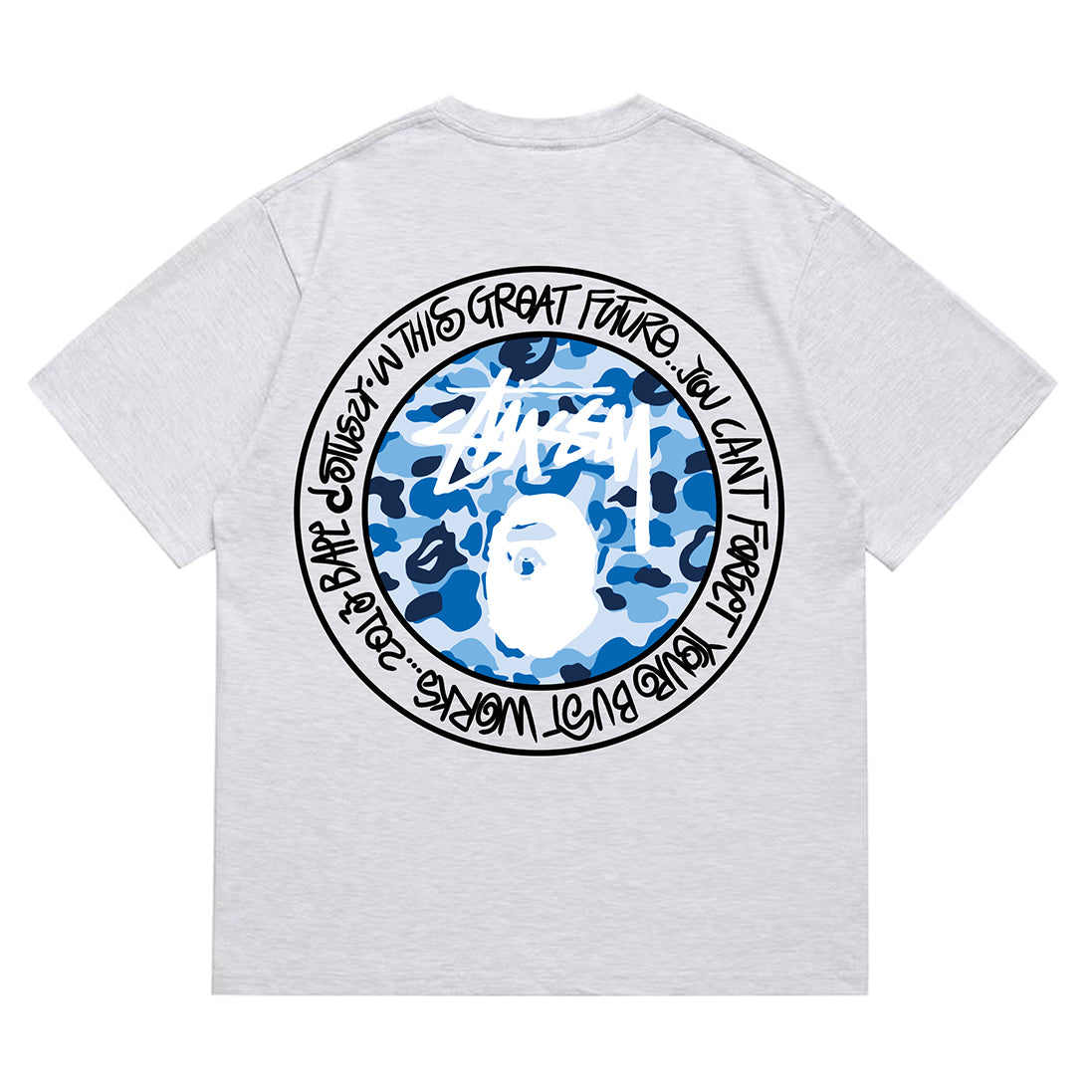 Bathing ape T Shirts