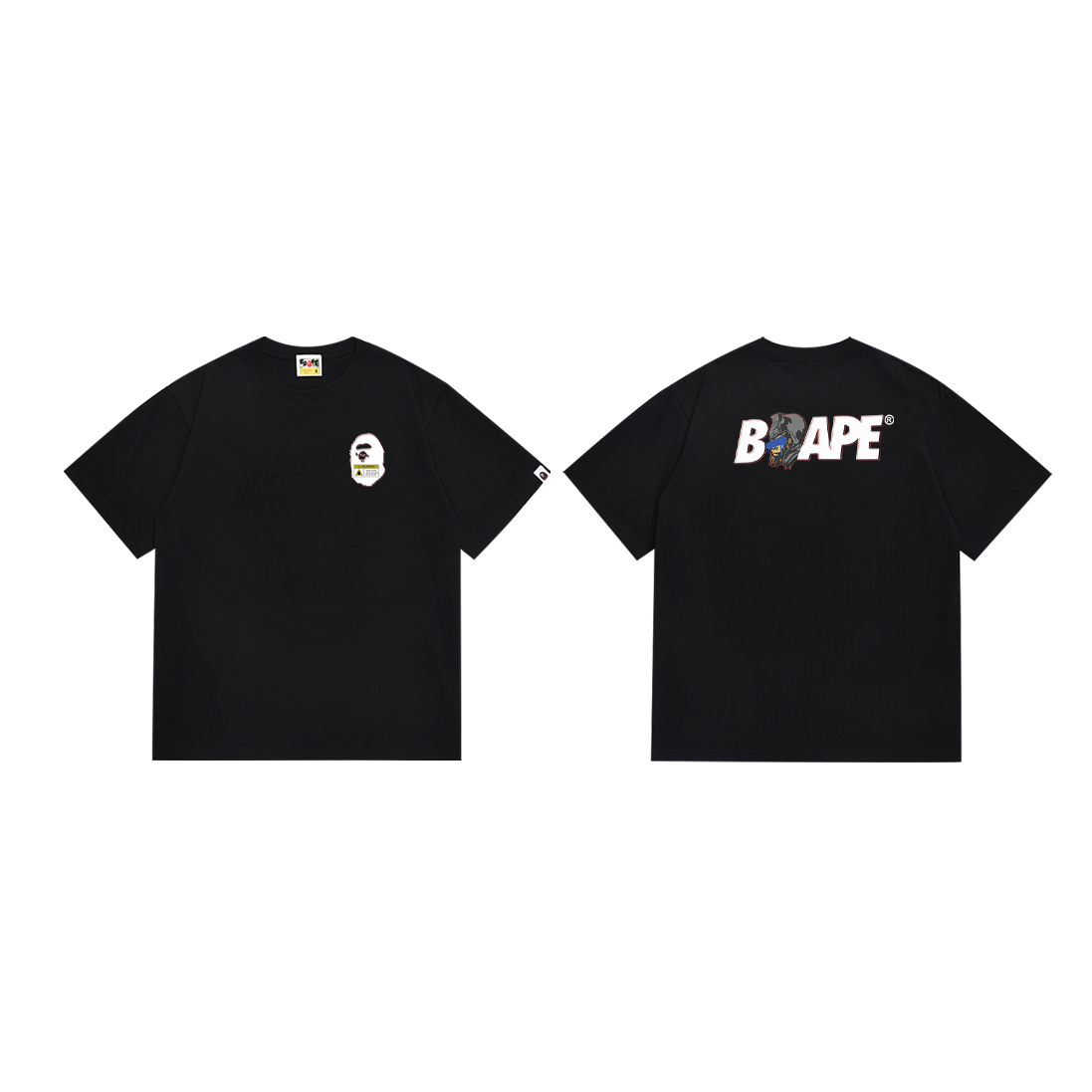 Bathing ape T Shirts